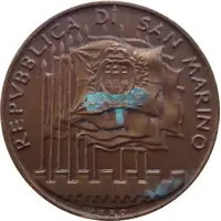 Token - World Pigeon Shooting Championship