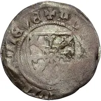 1 Pfennig - Adolphus II