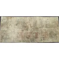 5 Dollars Central Bank of Tennessee