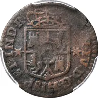 1 Quarto - Carlos IV