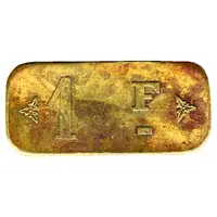 1 Franc - Société Coopérative Altayrac