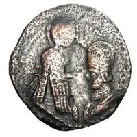 Pashiz / Unit / 8 Chalkoi - Ardashir I type VII