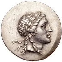 Tetradrachm