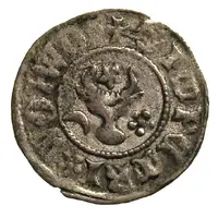 1 Groshen - Petru II Mușat