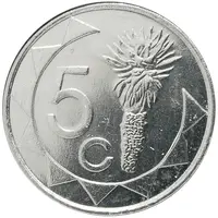 5 Cents