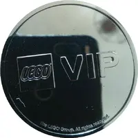 Lego VIP Octan