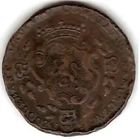 Francis I of Lorraine - Homage in Namur