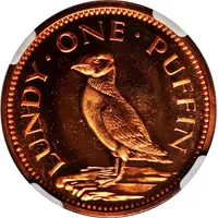 1 Puffin - Martin Coles Harman