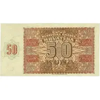 50 Kuna