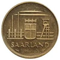 10 Franken Trial Strike