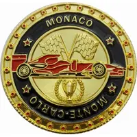 Token - Monaco Monté-Carlo VIP