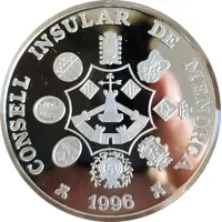 5 ECU Menorca Biosphere Reserve