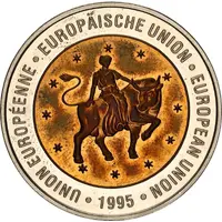 Member States of the European Union Austria