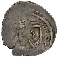 AR Dirham - Anonymous Bagrat V?