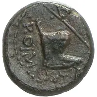 Æ15 - Rhoemetalkes I ΣΕΒΑΣΤΟΥ