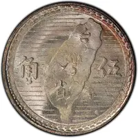 5 Jiao