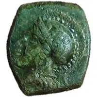 Æ13 eagle and triton