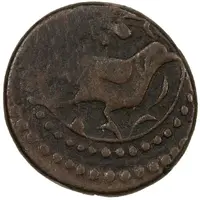 1 Fals - Anonymous Sari mint