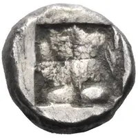 Hemidrachm