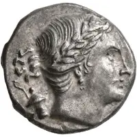 Drachm Menestratos