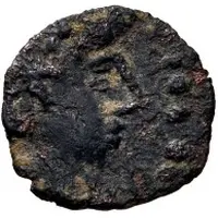 Nummus - Imitation of Thrasamund