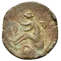 Semis - Augustus D D