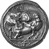 Tetradrachm