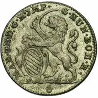 1 Escalin - Maria Theresia