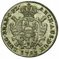 1 Escalin - Maria Theresia