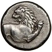 Hemidrachm
