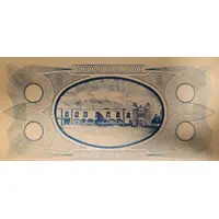 5 Centavos Hdas. de S. Miguel Solis y Anexas