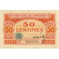 50 Centimes