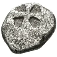 Hemidrachm