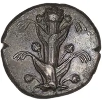 Tetradrachm
