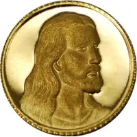50 Escudos Jesus