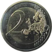 2 Euros Paphos