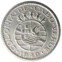 50 Centavos