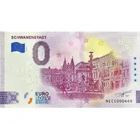 0 Euro - Shwanenstadt