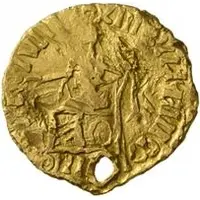 1 Aureus - Imitating Marcus Aurelius, 161-180