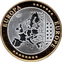 Token - European Currency San Marino