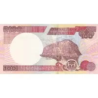 100 Naira