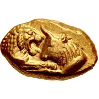 1/3 Stater - Kroisos