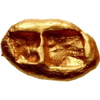 1/3 Stater - Kroisos