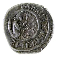 Denga - Dmitry Ivanovich Donskoy