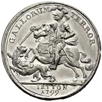 Token - Alexander Suvorov