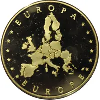 European Currency Cyprus