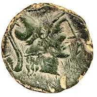 As legend eba, with jug