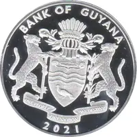 10 000 Dollars Independence