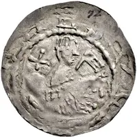 Denier - Pribislav-Henry