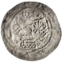 Denier - Pribislav-Henry